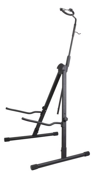 Cobra Premium Cello Stand With Height  
